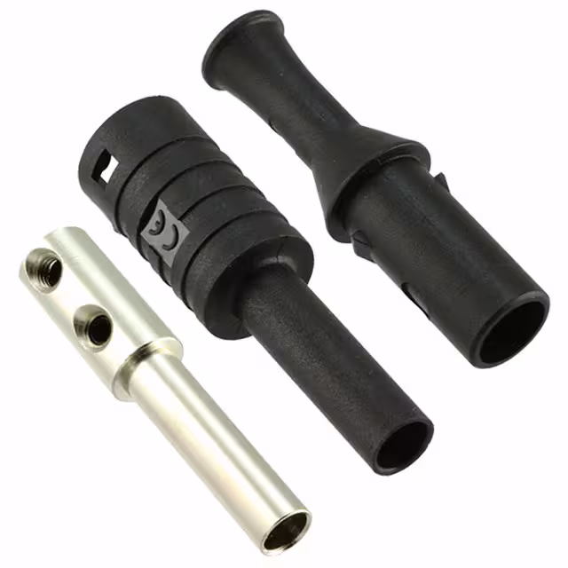 CT3134-0 Cal Test Electronics  Jacks Plugs